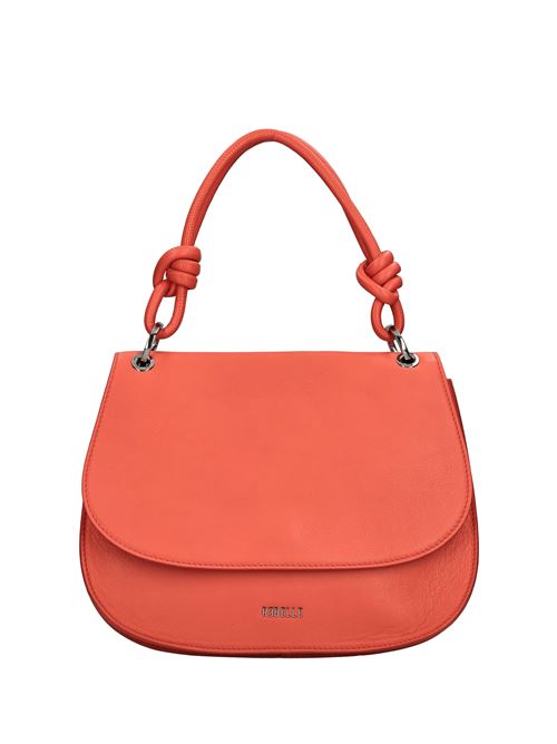  REBELLE | ZAIRA-SATCHEL MROSSO PURO